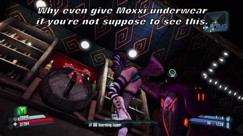 mad moxxi porn